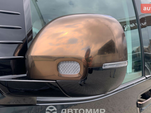 Хендай Staria, объемом двигателя 2.2 л и пробегом 0 тыс. км за 64475 $, фото 9 на Automoto.ua