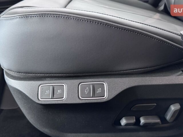 Хендай Staria, объемом двигателя 2.2 л и пробегом 0 тыс. км за 63528 $, фото 33 на Automoto.ua