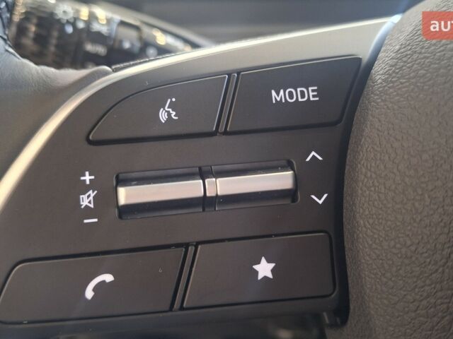 купить новое авто Хендай Staria 2025 года от официального дилера БАЗІС АВТО Hyundai Хендай фото