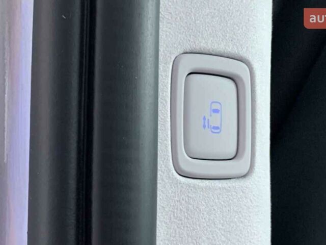 Хендай Staria, объемом двигателя 2.2 л и пробегом 0 тыс. км за 63086 $, фото 12 на Automoto.ua