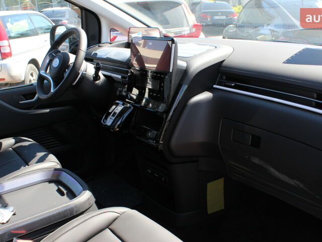 Хендай Staria, объемом двигателя 2.2 л и пробегом 0 тыс. км за 63071 $, фото 28 на Automoto.ua