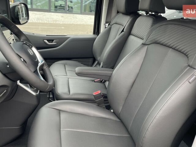 купить новое авто Хендай Staria 2025 года от официального дилера Автоцентр AUTO.RIA Хендай фото