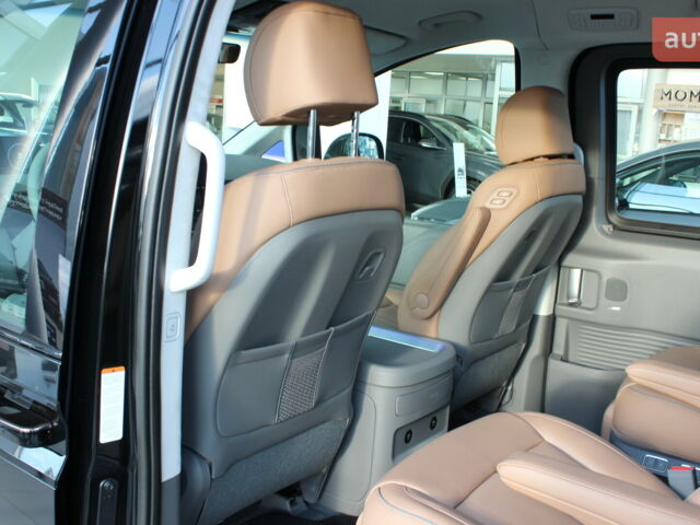 Хендай Staria, объемом двигателя 2.2 л и пробегом 0 тыс. км за 63858 $, фото 64 на Automoto.ua