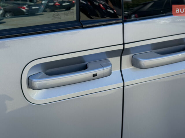 купить новое авто Хендай Staria 2025 года от официального дилера ХЮНДАЙ МОТОР ПОДІЛЛЯ Хендай фото