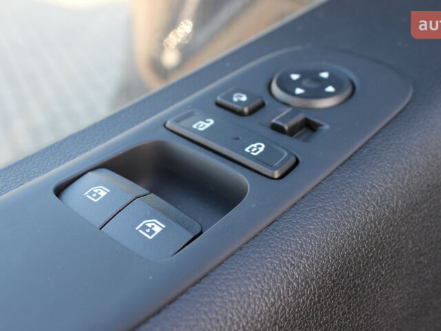 купити нове авто Хендай Staria 2025 року від офіційного дилера Автоцентр AUTO.RIA Хендай фото