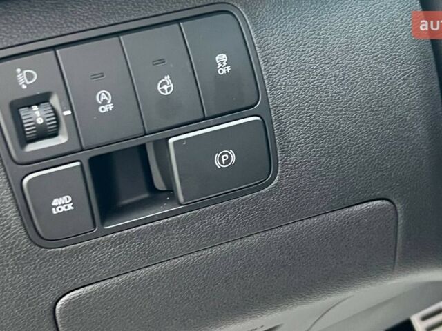 Хендай Staria, об'ємом двигуна 2.2 л та пробігом 0 тис. км за 64161 $, фото 58 на Automoto.ua