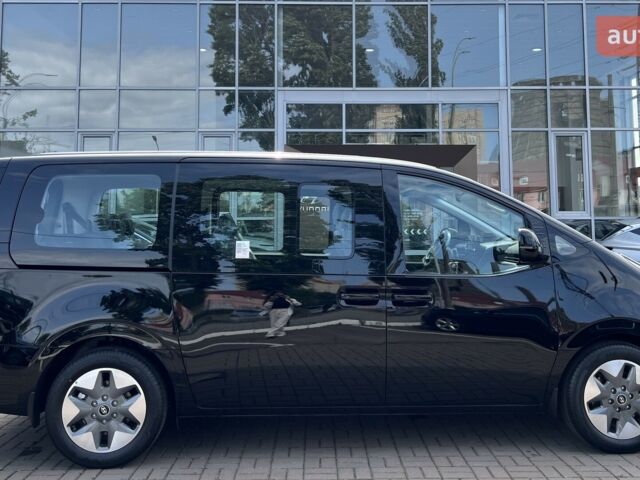 купити нове авто Хендай Staria 2025 року від офіційного дилера Автоцентр AUTO.RIA Хендай фото