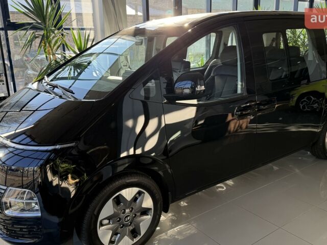купить новое авто Хендай Staria 2025 года от официального дилера Автоцентр AUTO.RIA Хендай фото