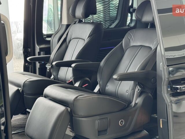 Хендай Staria, об'ємом двигуна 2.2 л та пробігом 0 тис. км за 64103 $, фото 21 на Automoto.ua