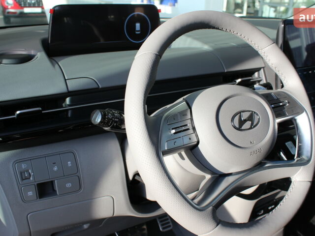 Хендай Staria, объемом двигателя 2.2 л и пробегом 0 тыс. км за 63269 $, фото 8 на Automoto.ua