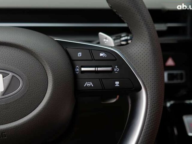 Хендай Staria, объемом двигателя 2.2 л и пробегом 1 тыс. км за 68800 $, фото 23 на Automoto.ua