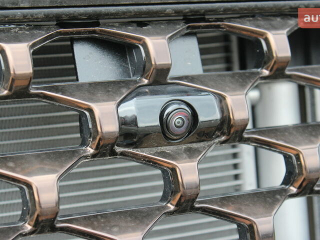 Хендай Staria, объемом двигателя 2.2 л и пробегом 0 тыс. км за 63315 $, фото 6 на Automoto.ua