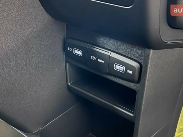 Хендай Staria, объемом двигателя 2.2 л и пробегом 0 тыс. км за 53790 $, фото 62 на Automoto.ua