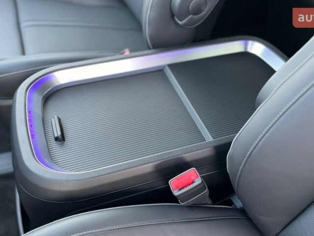 купить новое авто Хендай Staria 2025 года от официального дилера ХЮНДАЙ МОТОР ПОДІЛЛЯ Хендай фото