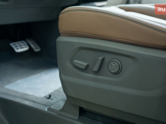 Хендай Staria, объемом двигателя 2.2 л и пробегом 0 тыс. км за 62692 $, фото 13 на Automoto.ua