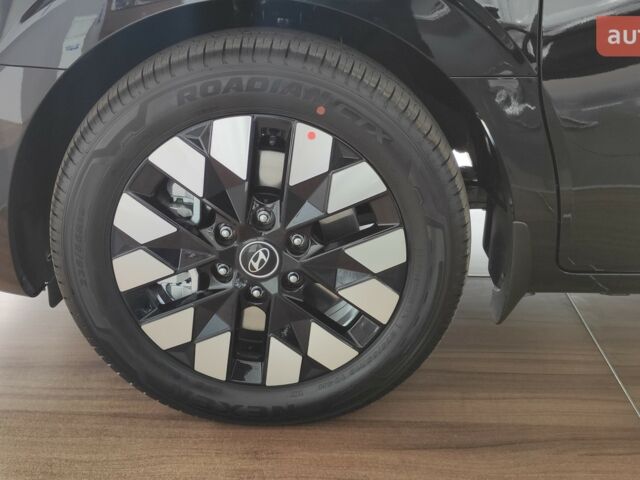 Хендай Staria, об'ємом двигуна 2.2 л та пробігом 0 тис. км за 64128 $, фото 9 на Automoto.ua