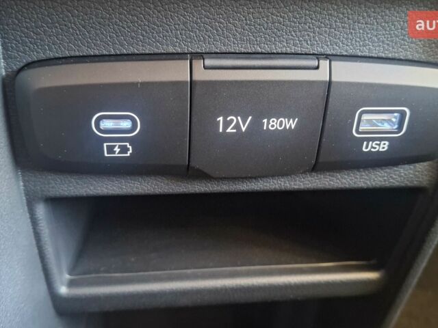 купить новое авто Хендай Staria 2025 года от официального дилера БАЗІС АВТО Hyundai Хендай фото