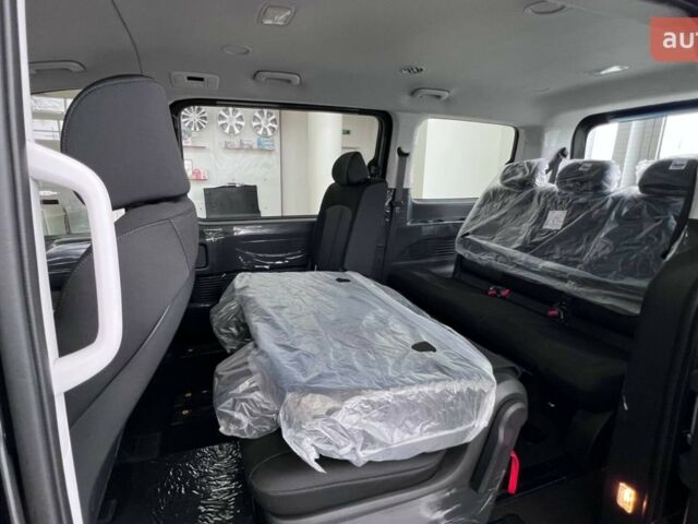 Хендай Staria, объемом двигателя 2.2 л и пробегом 0 тыс. км за 53790 $, фото 23 на Automoto.ua