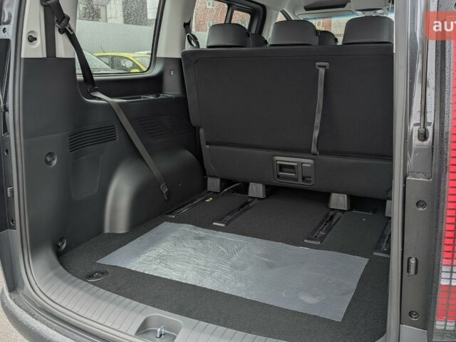 Хендай Staria, объемом двигателя 2.2 л и пробегом 0 тыс. км за 52706 $, фото 26 на Automoto.ua