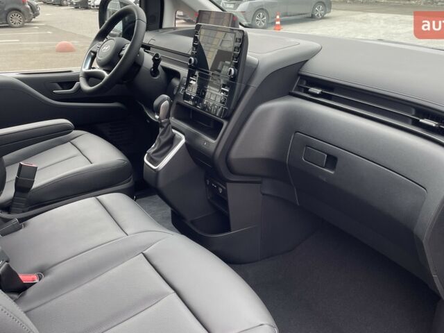 купить новое авто Хендай Staria 2025 года от официального дилера Автоцентр AUTO.RIA Хендай фото