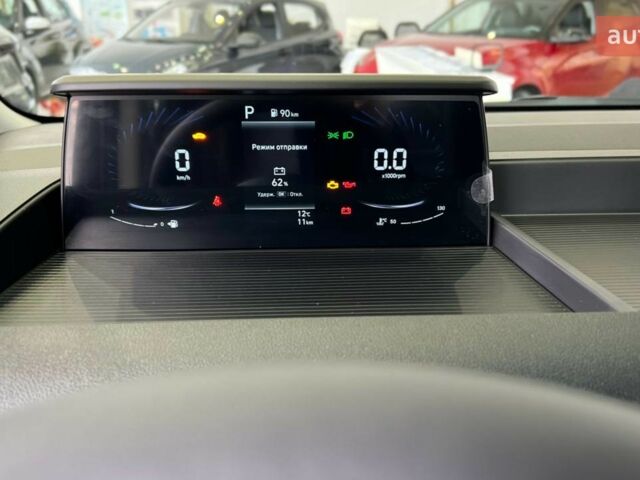 Хендай Staria 2025 у Києві на Automoto.ua Хендай Staria, об'ємом двигуна 2.2 л та пробігом 0 тис. км за 53826 $, фото 12 на Automoto.ua