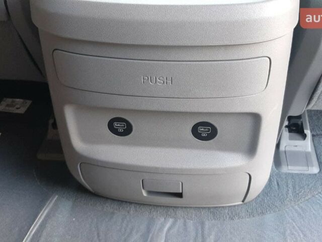 купить новое авто Хендай Staria 2025 года от официального дилера БАЗІС АВТО Hyundai Хендай фото