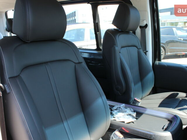 Хендай Staria, объемом двигателя 2.2 л и пробегом 0 тыс. км за 63223 $, фото 22 на Automoto.ua