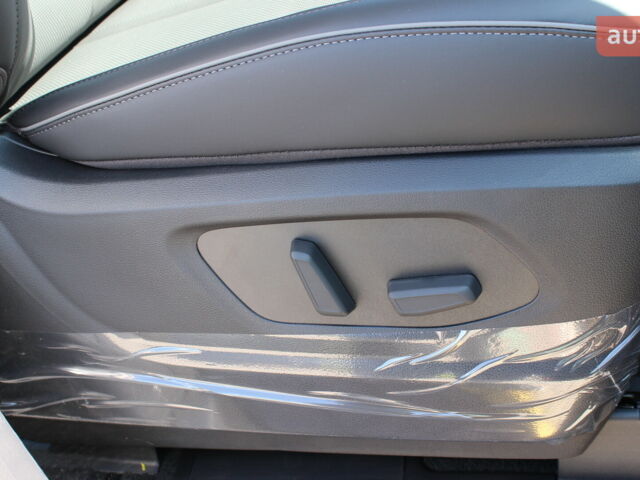 Хендай Staria, объемом двигателя 2.2 л и пробегом 0 тыс. км за 63071 $, фото 33 на Automoto.ua