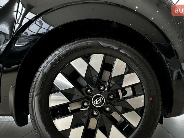 купить новое авто Хендай Staria 2025 года от официального дилера Автоцентр AUTO.RIA Хендай фото