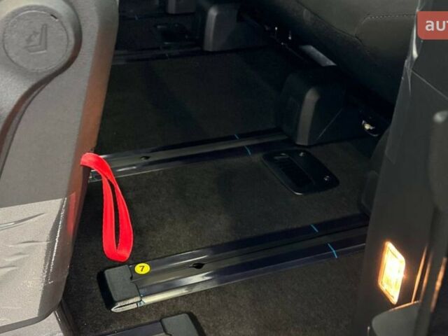 Хендай Staria, объемом двигателя 2.2 л и пробегом 0 тыс. км за 53790 $, фото 51 на Automoto.ua