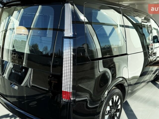 купить новое авто Хендай Staria 2025 года от официального дилера Автоцентр AUTO.RIA Хендай фото