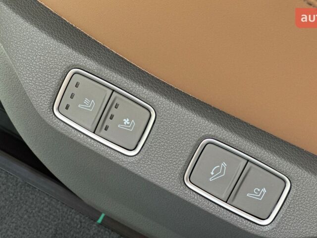 купить новое авто Хендай Staria 2025 года от официального дилера ХЮНДАЙ МОТОР ПОДІЛЛЯ Хендай фото