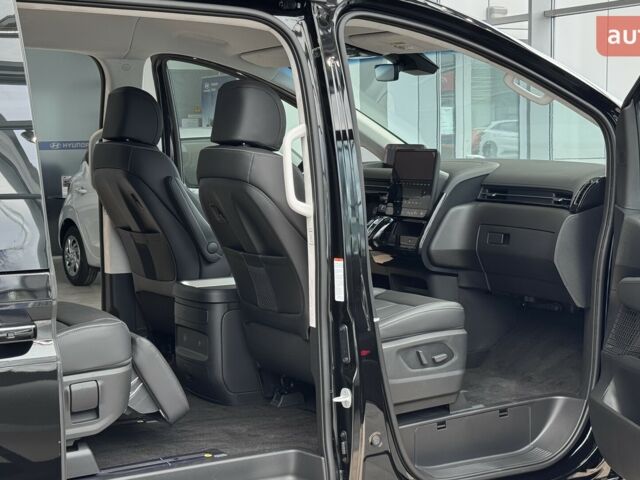 Хендай Staria, объемом двигателя 2.2 л и пробегом 0 тыс. км за 63528 $, фото 23 на Automoto.ua