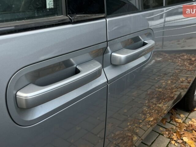 купити нове авто Хендай Staria 2025 року від офіційного дилера Автоцентр AUTO.RIA Хендай фото