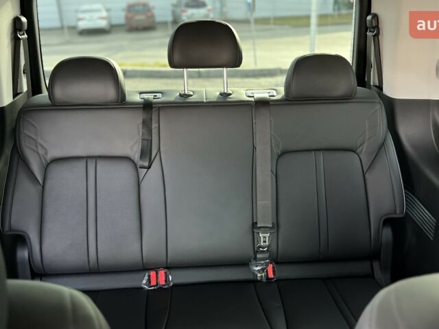 купить новое авто Хендай Staria 2025 года от официального дилера ХЮНДАЙ МОТОР ПОДІЛЛЯ Хендай фото