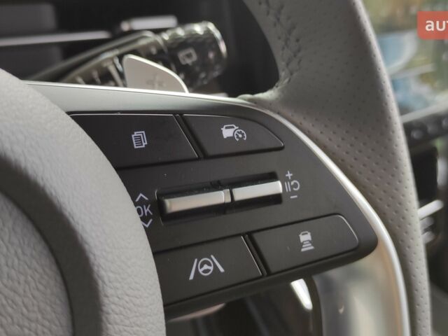 Хендай Staria, об'ємом двигуна 2.2 л та пробігом 0 тис. км за 64128 $, фото 21 на Automoto.ua