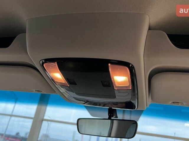 Хендай Staria 2025 в Виннице на Automoto.ua Хендай Staria, объемом двигателя 2.2 л и пробегом 0 тыс. км за 53787 $, фото 23 на Automoto.ua