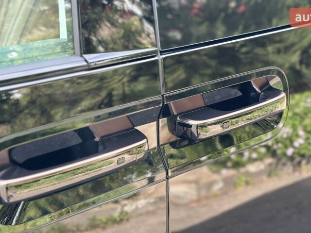 купить новое авто Хендай Staria 2025 года от официального дилера ХЮНДАЙ МОТОР ПОДІЛЛЯ Хендай фото