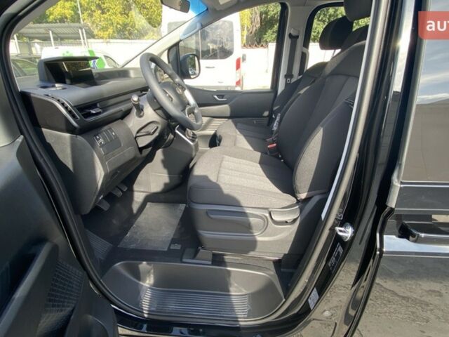Хендай Staria, объемом двигателя 2.2 л и пробегом 0 тыс. км за 42091 $, фото 11 на Automoto.ua