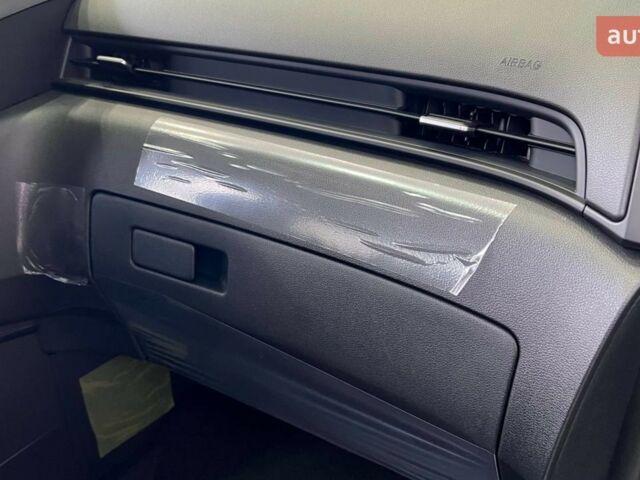 купити нове авто Хендай Staria 2025 року від офіційного дилера ДАР-АВТО Хендай фото