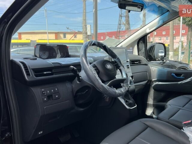 купити нове авто Хендай Staria 2025 року від офіційного дилера Автоцентр AUTO.RIA Хендай фото