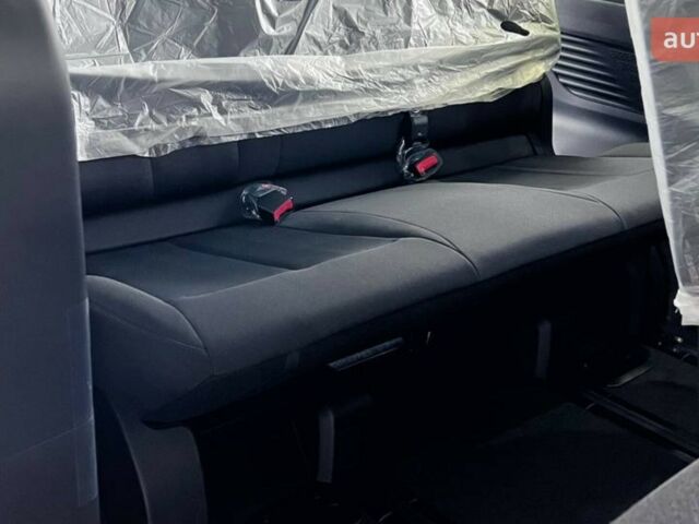 Хендай Staria, объемом двигателя 2.2 л и пробегом 0 тыс. км за 53790 $, фото 72 на Automoto.ua