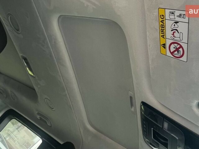 Хендай Staria, об'ємом двигуна 2.2 л та пробігом 0 тис. км за 64161 $, фото 12 на Automoto.ua