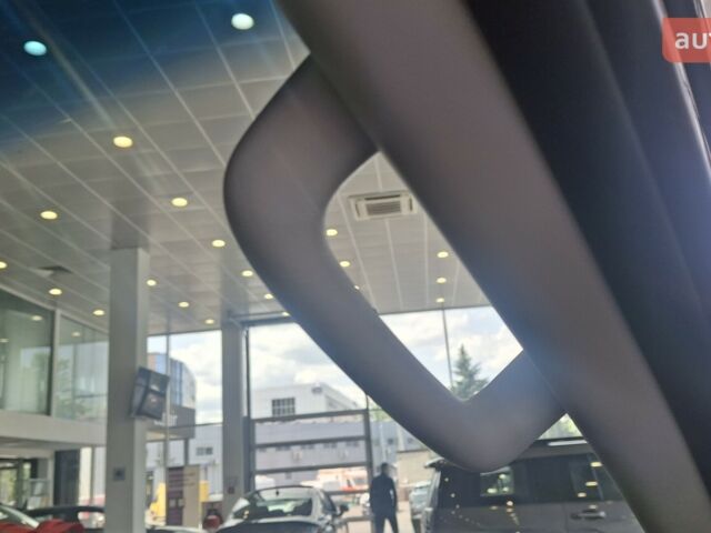 купить новое авто Хендай Staria 2025 года от официального дилера БАЗІС АВТО Hyundai Хендай фото