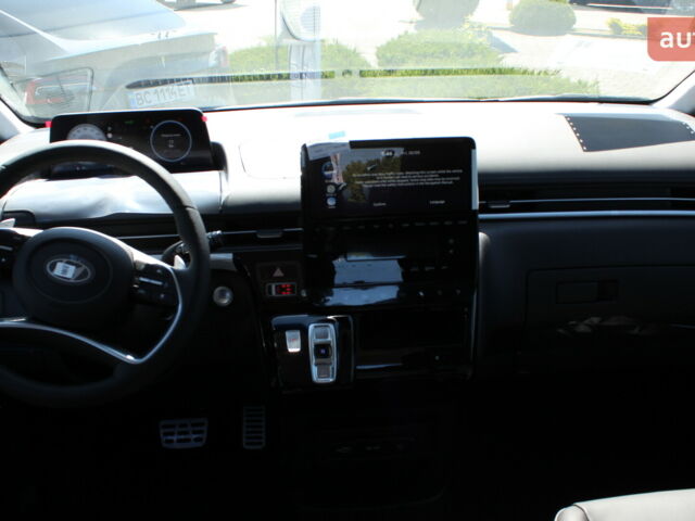 Хендай Staria, объемом двигателя 2.2 л и пробегом 0 тыс. км за 63071 $, фото 10 на Automoto.ua