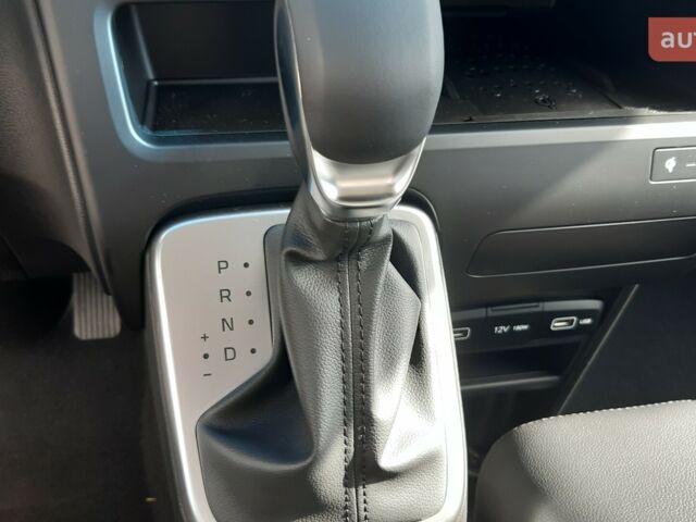 Хендай Staria, объемом двигателя 2.2 л и пробегом 0 тыс. км за 52959 $, фото 23 на Automoto.ua