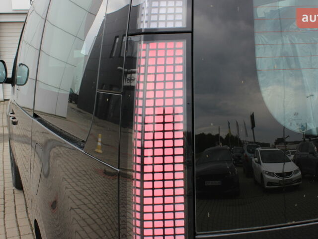 Хендай Staria, объемом двигателя 2.2 л и пробегом 0 тыс. км за 63315 $, фото 11 на Automoto.ua