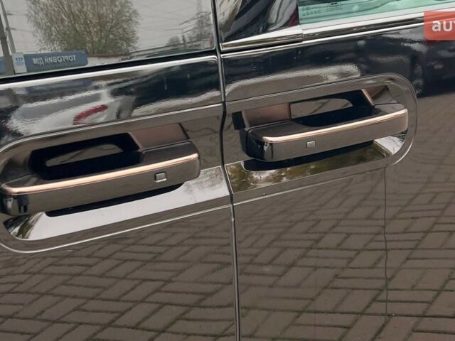 Хендай Staria, об'ємом двигуна 2.2 л та пробігом 0 тис. км за 64161 $, фото 19 на Automoto.ua