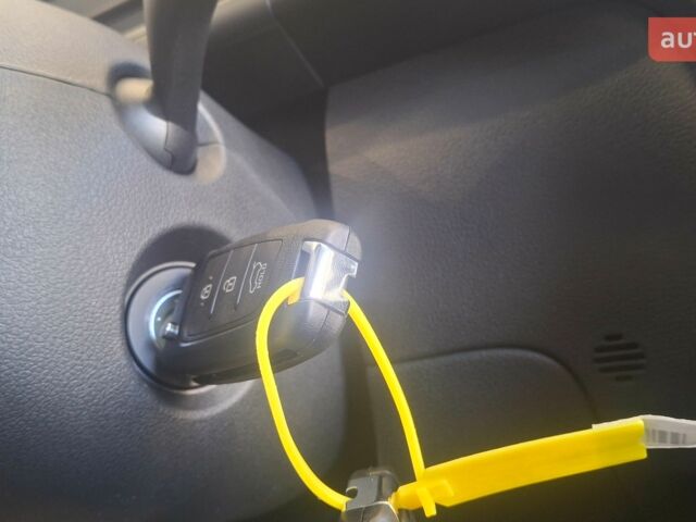 купить новое авто Хендай Staria 2025 года от официального дилера БАЗІС АВТО Hyundai Хендай фото