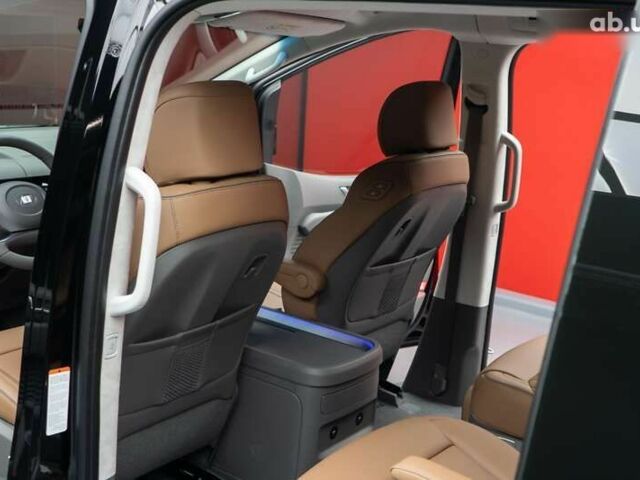 Хендай Staria, объемом двигателя 2.2 л и пробегом 1 тыс. км за 68800 $, фото 28 на Automoto.ua